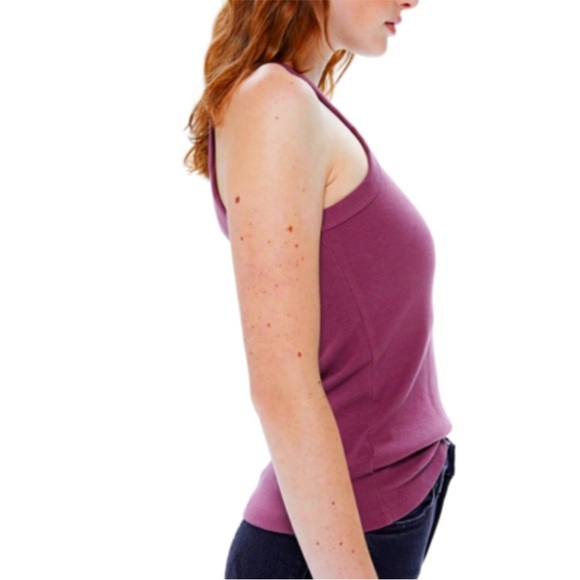 Mother Denim Move It Chin Up Tank SIZE M - Picture 3 of 10